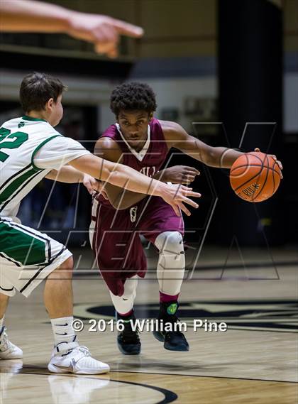 Thumbnail 3 in O'Neill vs. Cornwall Central (West Point Military Academy) photogallery.