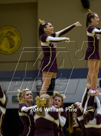 Thumbnail 3 in O'Neill vs. Cornwall Central (West Point Military Academy) photogallery.