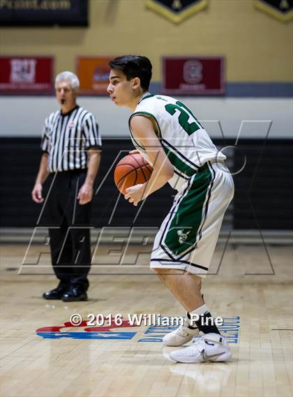 Thumbnail 2 in O'Neill vs. Cornwall Central (West Point Military Academy) photogallery.