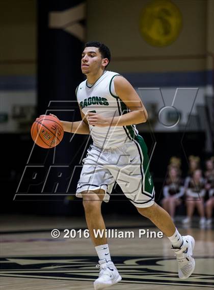 Thumbnail 3 in O'Neill vs. Cornwall Central (West Point Military Academy) photogallery.