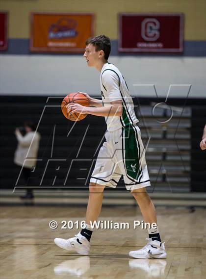 Thumbnail 2 in O'Neill vs. Cornwall Central (West Point Military Academy) photogallery.