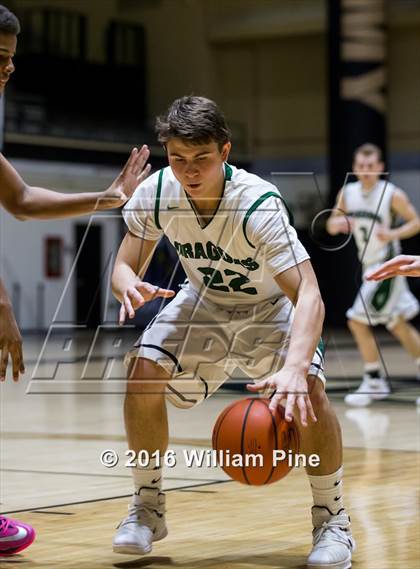 Thumbnail 3 in O'Neill vs. Cornwall Central (West Point Military Academy) photogallery.