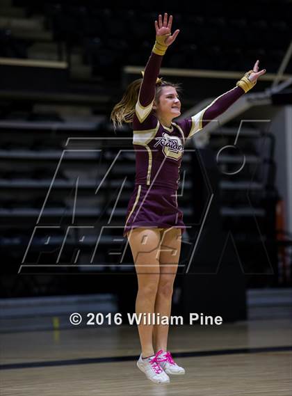 Thumbnail 1 in O'Neill vs. Cornwall Central (West Point Military Academy) photogallery.
