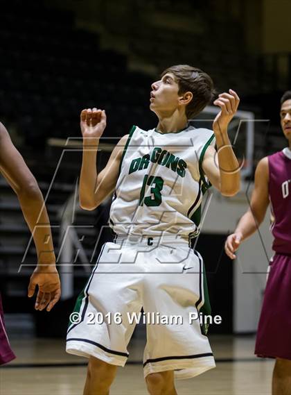 Thumbnail 3 in O'Neill vs. Cornwall Central (West Point Military Academy) photogallery.