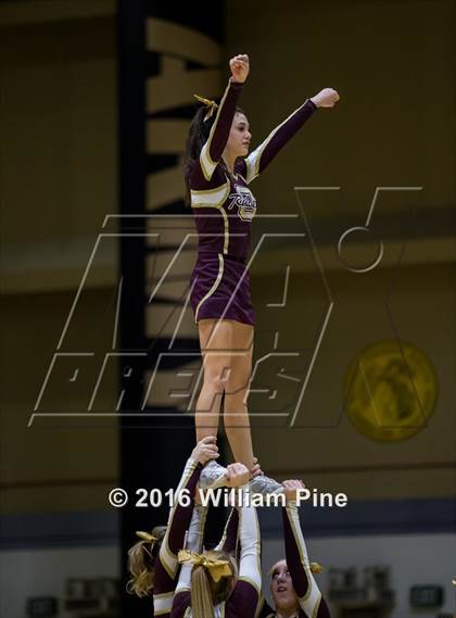 Thumbnail 3 in O'Neill vs. Cornwall Central (West Point Military Academy) photogallery.