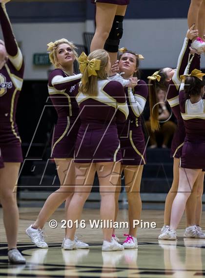 Thumbnail 2 in O'Neill vs. Cornwall Central (West Point Military Academy) photogallery.