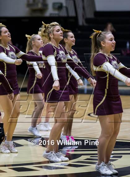Thumbnail 1 in O'Neill vs. Cornwall Central (West Point Military Academy) photogallery.