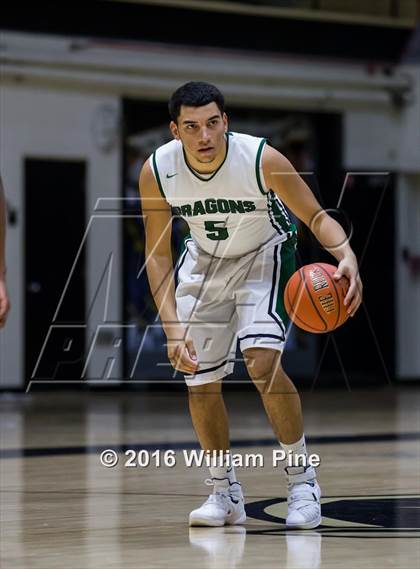 Thumbnail 3 in O'Neill vs. Cornwall Central (West Point Military Academy) photogallery.