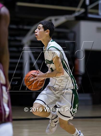 Thumbnail 3 in O'Neill vs. Cornwall Central (West Point Military Academy) photogallery.