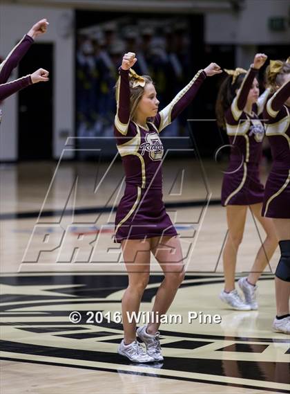 Thumbnail 1 in O'Neill vs. Cornwall Central (West Point Military Academy) photogallery.