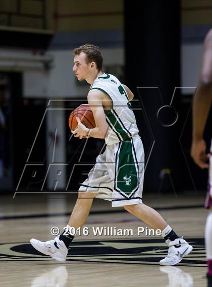Thumbnail 3 in O'Neill vs. Cornwall Central (West Point Military Academy) photogallery.