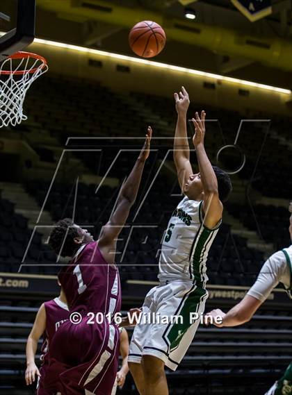 Thumbnail 1 in O'Neill vs. Cornwall Central (West Point Military Academy) photogallery.