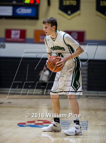 Thumbnail 2 in O'Neill vs. Cornwall Central (West Point Military Academy) photogallery.