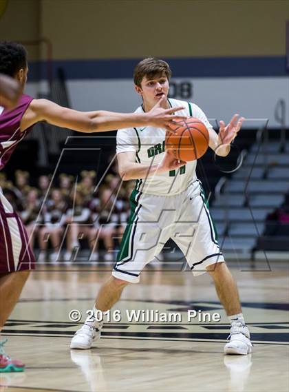 Thumbnail 3 in O'Neill vs. Cornwall Central (West Point Military Academy) photogallery.