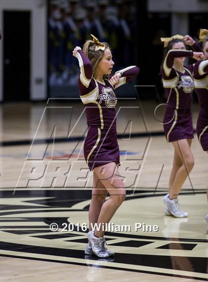 Thumbnail 3 in O'Neill vs. Cornwall Central (West Point Military Academy) photogallery.