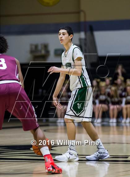 Thumbnail 2 in O'Neill vs. Cornwall Central (West Point Military Academy) photogallery.