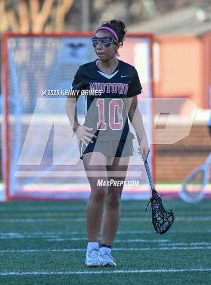 Thumbnail 3 in Midtown @ Woodward Academy photogallery.