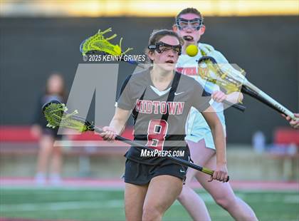 Thumbnail 2 in Midtown @ Woodward Academy photogallery.