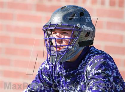 Thumbnail 1 in Texas vs Denton (North Texas Classic) photogallery.