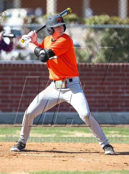 Thumbnail 2 in Texas vs Denton (North Texas Classic) photogallery.