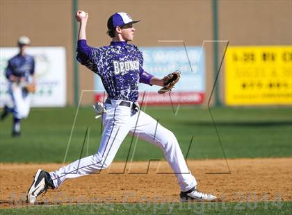 Thumbnail 1 in Texas vs Denton (North Texas Classic) photogallery.