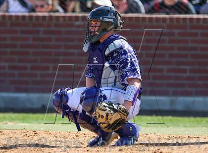 Thumbnail 3 in Texas vs Denton (North Texas Classic) photogallery.