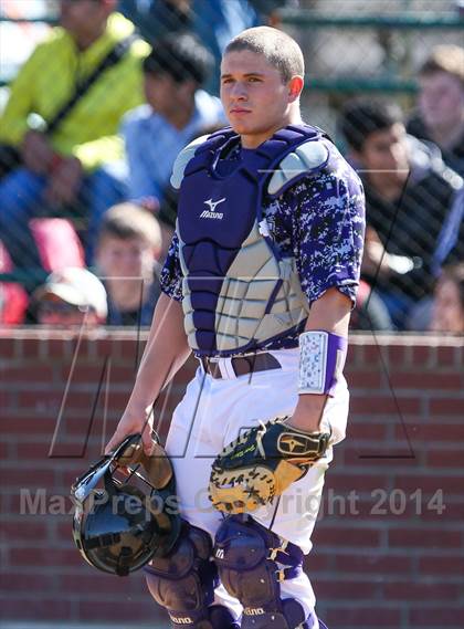 Thumbnail 3 in Texas vs Denton (North Texas Classic) photogallery.