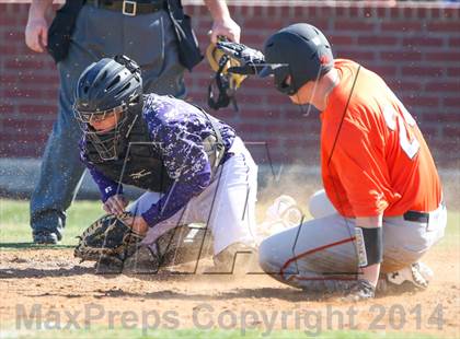 Thumbnail 2 in Texas vs Denton (North Texas Classic) photogallery.
