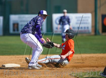 Thumbnail 3 in Texas vs Denton (North Texas Classic) photogallery.