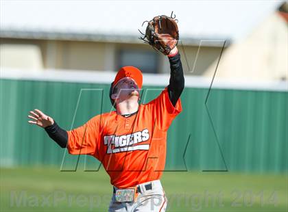 Thumbnail 2 in Texas vs Denton (North Texas Classic) photogallery.