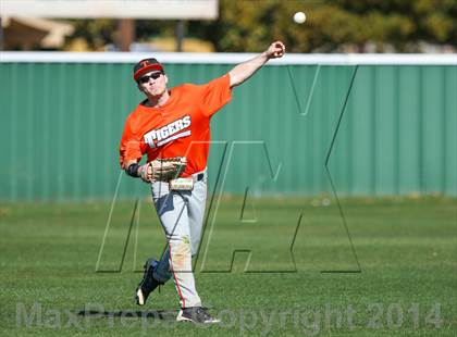 Thumbnail 1 in Texas vs Denton (North Texas Classic) photogallery.