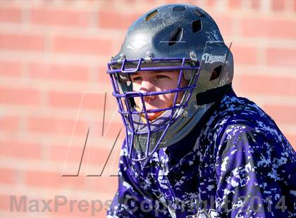 Thumbnail 3 in Texas vs Denton (North Texas Classic) photogallery.