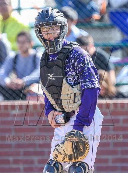 Thumbnail 1 in Texas vs Denton (North Texas Classic) photogallery.