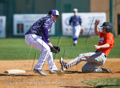 Thumbnail 2 in Texas vs Denton (North Texas Classic) photogallery.