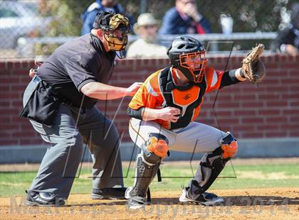 Thumbnail 1 in Texas vs Denton (North Texas Classic) photogallery.