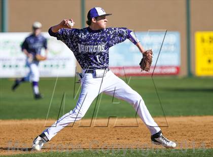 Thumbnail 3 in Texas vs Denton (North Texas Classic) photogallery.