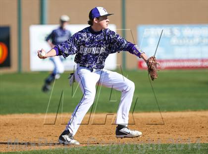 Thumbnail 1 in Texas vs Denton (North Texas Classic) photogallery.