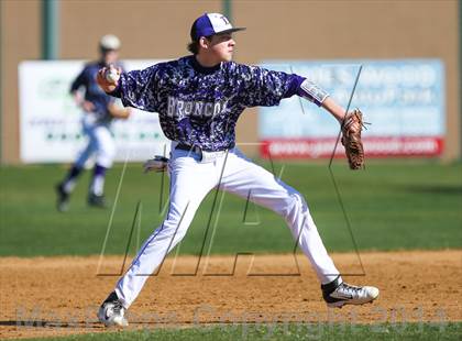 Thumbnail 2 in Texas vs Denton (North Texas Classic) photogallery.