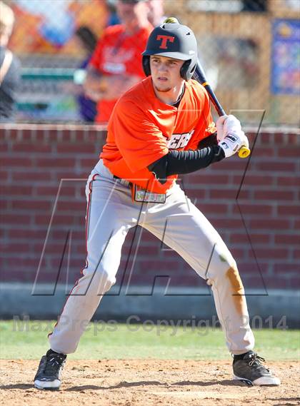 Thumbnail 2 in Texas vs Denton (North Texas Classic) photogallery.