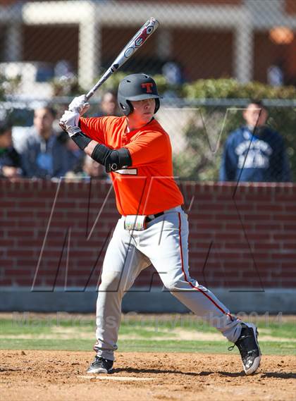 Thumbnail 2 in Texas vs Denton (North Texas Classic) photogallery.