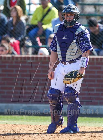 Thumbnail 1 in Texas vs Denton (North Texas Classic) photogallery.