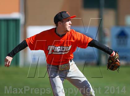 Thumbnail 3 in Texas vs Denton (North Texas Classic) photogallery.