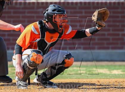 Thumbnail 2 in Texas vs Denton (North Texas Classic) photogallery.