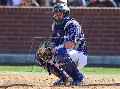 Thumbnail 2 in Texas vs Denton (North Texas Classic) photogallery.