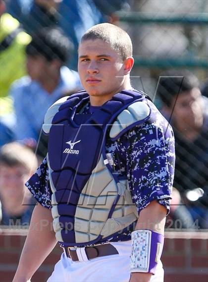 Thumbnail 1 in Texas vs Denton (North Texas Classic) photogallery.