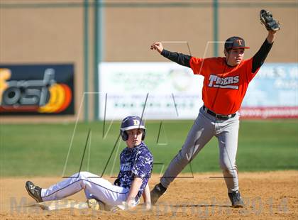 Thumbnail 2 in Texas vs Denton (North Texas Classic) photogallery.