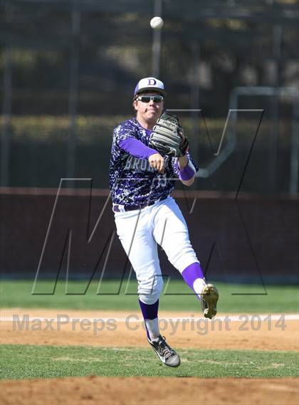 Thumbnail 1 in Texas vs Denton (North Texas Classic) photogallery.