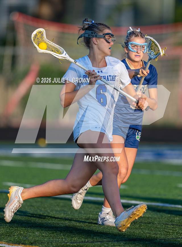 Cathedral @ Indianapolis Bishop Chatard