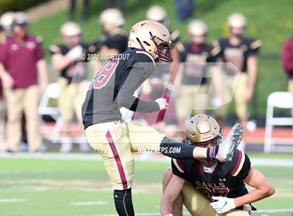 Thumbnail 3 in Canisius @ Iona Prep photogallery.