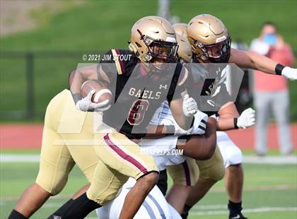 Thumbnail 2 in Canisius @ Iona Prep photogallery.